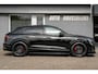 Audi Q8 55 TFSI e quattro S-Line S Facelift SQ8 style RS rood stiksel/gordels....