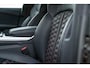Audi Q8 55 TFSI e quattro S-Line S Facelift SQ8 style RS rood stiksel/gordels....