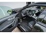 Audi Q8 55 TFSI e quattro S-Line S Facelift SQ8 style RS rood stiksel/gordels....