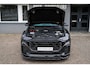 Audi Q8 55 TFSI e quattro S-Line S Facelift SQ8 style RS rood stiksel/gordels....