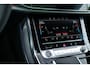 Audi Q8 55 TFSI e quattro S-Line S Facelift SQ8 style RS rood stiksel/gordels....
