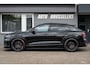 Audi Q8 55 TFSI e quattro S-Line S Facelift SQ8 style RS rood stiksel/gordels....