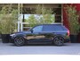 Volvo XC90 2.0 T8 Recharge AWD Ultimate Dark | Black Pack | Full Option | Luchtvering | Bowers&Wilkins | Trekhaak | Pilot Assist | 22" Velgen