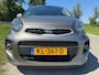 Kia Picanto 1.0 CVVT EconomyPlusLineNavigator keurig onderhouden met navigatie en camera