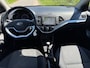 Kia Picanto 1.0 CVVT EconomyPlusLineNavigator keurig onderhouden met navigatie en camera