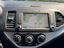 Kia Picanto 1.0 CVVT EconomyPlusLineNavigator keurig onderhouden met navigatie en camera