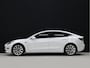 Tesla Model 3 Standard RWD Plus 60 kWh [AUTOPILOT, CAMERA, STOELVERWARMING, CLIMATE CONTROL, ELEK.. STOELEN, VOL LEDER, PANORAMADAK, NAVIGATIE, NIEUWSTAAT]