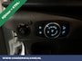 Ford Transit 2.0 TDCI 170pk L3H3 Euro6 RIJKLAAR Airco | Camera | Android auto | 3500kg Trekhaak | Cruisecontrol Sidebars, Parkeersensoren, bijrijdersbank, verwarmde voorruit