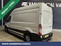 Ford Transit 2.0 TDCI 170pk L3H3 Euro6 RIJKLAAR Airco | Camera | Android auto | 3500kg Trekhaak | Cruisecontrol Sidebars, Parkeersensoren, bijrijdersbank, verwarmde voorruit