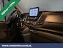 Ford Transit 2.0 TDCI 170pk L3H3 Euro6 RIJKLAAR Airco | Camera | Android auto | 3500kg Trekhaak | Cruisecontrol Sidebars, Parkeersensoren, bijrijdersbank, verwarmde voorruit