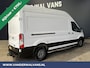 Ford Transit 2.0 TDCI 170pk L3H3 Euro6 RIJKLAAR Airco | Camera | Android auto | 3500kg Trekhaak | Cruisecontrol Sidebars, Parkeersensoren, bijrijdersbank, verwarmde voorruit