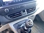 Ford Transit Custom 320 2.0 TDCI L2 H1 LIMITED | DC | 6-PERSOONS | 2X ZIJSCHUIFDEUR | WEGKLAPBARE TREKHAAK | BIJRIJDERSBANK | STOELVERWARMING | NAVIGATIE | SPIEGEL PAKKET | LED LAMPEN | VOORRUITVERWARMING | BIJRIJDERSBANK | PARKEERCAMERA