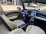 MINI Cooper Mini Cabrio 1.6 | Leder/Clima/Cruise/17"/Windscherm/PDC/Apple CarPlay-Android Auto
