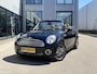 MINI Cooper Mini Cabrio 1.6 | Leder/Clima/Cruise/17"/Windscherm/PDC/Apple CarPlay-Android Auto