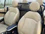MINI Cooper Mini Cabrio 1.6 | Leder/Clima/Cruise/17"/Windscherm/PDC/Apple CarPlay-Android Auto