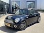 MINI Cooper Mini Cabrio 1.6 | Leder/Clima/Cruise/17"/Windscherm/PDC/Apple CarPlay-Android Auto