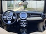MINI Cooper Mini Cabrio 1.6 | Leder/Clima/Cruise/17"/Windscherm/PDC/Apple CarPlay-Android Auto
