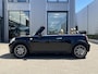 MINI Cooper Mini Cabrio 1.6 | Leder/Clima/Cruise/17"/Windscherm/PDC/Apple CarPlay-Android Auto