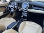 MINI Cooper Mini Cabrio 1.6 | Leder/Clima/Cruise/17"/Windscherm/PDC/Apple CarPlay-Android Auto