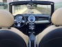 MINI Cooper Mini Cabrio 1.6 | Leder/Clima/Cruise/17"/Windscherm/PDC/Apple CarPlay-Android Auto