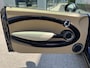 MINI Cooper Mini Cabrio 1.6 | Leder/Clima/Cruise/17"/Windscherm/PDC/Apple CarPlay-Android Auto