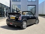 MINI Cooper Mini Cabrio 1.6 | Leder/Clima/Cruise/17"/Windscherm/PDC/Apple CarPlay-Android Auto