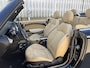 MINI Cooper Mini Cabrio 1.6 | Leder/Clima/Cruise/17"/Windscherm/PDC/Apple CarPlay-Android Auto