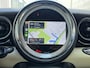 MINI Cooper Mini Cabrio 1.6 | Leder/Clima/Cruise/17"/Windscherm/PDC/Apple CarPlay-Android Auto