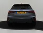 Audi A3 Sportback 35 TFSI S edition | Leder S-Line|  PANO | Keyless Entry | Optiekpakket Zwart | Privacy Glass | Stoelverwarming | 19 inch | 3-zone Airco | Adapt. Cruise Control | Parkeersensoren V/A