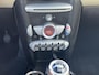 MINI Cooper Cabrio 1.6 | Leder/Clima/Cruise/17"/Windscherm/PDC/Apple CarPlay-Android Auto