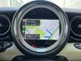 MINI Cooper Cabrio 1.6 | Leder/Clima/Cruise/17"/Windscherm/PDC/Apple CarPlay-Android Auto