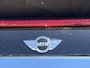 MINI Cooper Cabrio 1.6 | Leder/Clima/Cruise/17"/Windscherm/PDC/Apple CarPlay-Android Auto