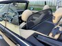 MINI Cooper Cabrio 1.6 | Leder/Clima/Cruise/17"/Windscherm/PDC/Apple CarPlay-Android Auto