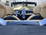 MINI Cooper Cabrio 1.6 | Leder/Clima/Cruise/17"/Windscherm/PDC/Apple CarPlay-Android Auto