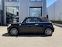 MINI Cooper Cabrio 1.6 | Leder/Clima/Cruise/17"/Windscherm/PDC/Apple CarPlay-Android Auto