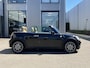 MINI Cooper Cabrio 1.6 | Leder/Clima/Cruise/17"/Windscherm/PDC/Apple CarPlay-Android Auto