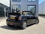 MINI Cooper Cabrio 1.6 | Leder/Clima/Cruise/17"/Windscherm/PDC/Apple CarPlay-Android Auto