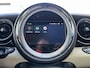 MINI Cooper Cabrio 1.6 | Leder/Clima/Cruise/17"/Windscherm/PDC/Apple CarPlay-Android Auto