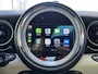 MINI Cooper Cabrio 1.6 | Leder/Clima/Cruise/17"/Windscherm/PDC/Apple CarPlay-Android Auto