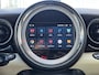 MINI Cooper Cabrio 1.6 | Leder/Clima/Cruise/17"/Windscherm/PDC/Apple CarPlay-Android Auto