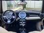 MINI Cooper Cabrio 1.6 | Leder/Clima/Cruise/17"/Windscherm/PDC/Apple CarPlay-Android Auto