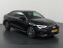 Audi A3 Limousine 35 TFSI S Line | 2x S-line | Navigatie | Parkeercamera | Cruise Control Adaptief | Stoelverwarming | Keyless Go | 18" Velgen |