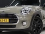 MINI Cooper Mini 1.5 Chili [CRUISE CONTROL, SFEERVERLICHTING, PDC V+A BLUETOOH, STOELVERWARMING, CLIMATE CONTROL, UNION JACK ACHERLAMPEN, VOL LEDER, NAVIGATIE, NIEUWSTAAT]