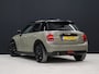 MINI Cooper Mini 1.5 Chili [CRUISE CONTROL, SFEERVERLICHTING, PDC V+A BLUETOOH, STOELVERWARMING, CLIMATE CONTROL, UNION JACK ACHERLAMPEN, VOL LEDER, NAVIGATIE, NIEUWSTAAT]