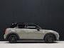 MINI Cooper Mini 1.5 Chili [CRUISE CONTROL, SFEERVERLICHTING, PDC V+A BLUETOOH, STOELVERWARMING, CLIMATE CONTROL, UNION JACK ACHERLAMPEN, VOL LEDER, NAVIGATIE, NIEUWSTAAT]