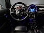 MINI Cooper Mini 1.5 Chili [CRUISE CONTROL, SFEERVERLICHTING, PDC V+A BLUETOOH, STOELVERWARMING, CLIMATE CONTROL, UNION JACK ACHERLAMPEN, VOL LEDER, NAVIGATIE, NIEUWSTAAT]