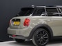 MINI Cooper Mini 1.5 Chili [CRUISE CONTROL, SFEERVERLICHTING, PDC V+A BLUETOOH, STOELVERWARMING, CLIMATE CONTROL, UNION JACK ACHERLAMPEN, VOL LEDER, NAVIGATIE, NIEUWSTAAT]