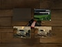 Opel Vivaro 2.0 CDTI L3H1 Innovation Glasresteel, Camera, Cruise, Navi