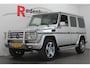 Mercedes-Benz G-klasse 500 St.Wagon - Schuifdak / Parksens. / Trekhaak