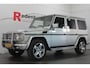 Mercedes-Benz G-klasse 500 St.Wagon - Schuifdak / Parksens. / Trekhaak